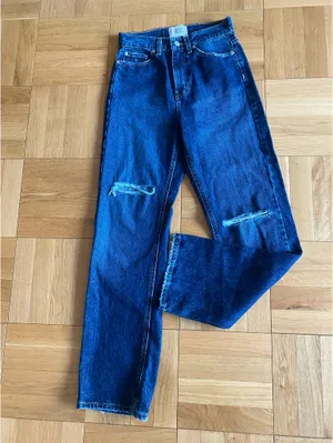 BDG Cowboy Urban Outfitters Jeans thumbnail 5