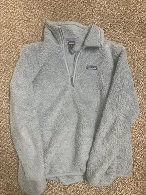 Blue Size M thumbnail 1