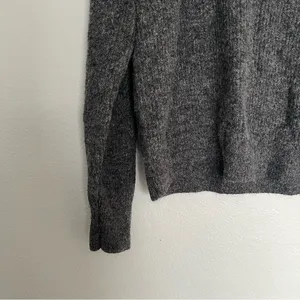 Open Edit Knit Sweater Size XS thumbnail 2
