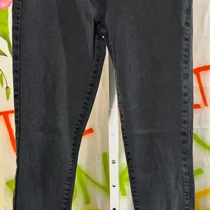 J21. Tractr Blu black skinny jeans Size 27 thumbnail 2