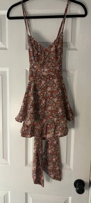 Altar'd State romper thumbnail 1