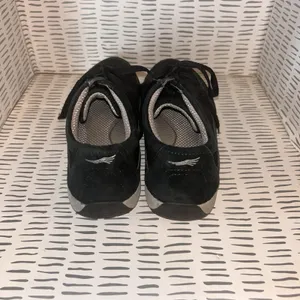 Dansko Womens Harmony 4511360202 Black Suede Comfort Shoes‎ Size 40 US 9-9.5 thumbnail 5