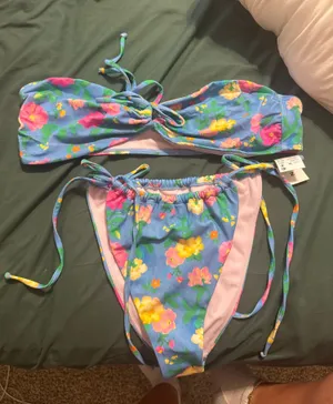 PacSun bikini set thumbnail 1