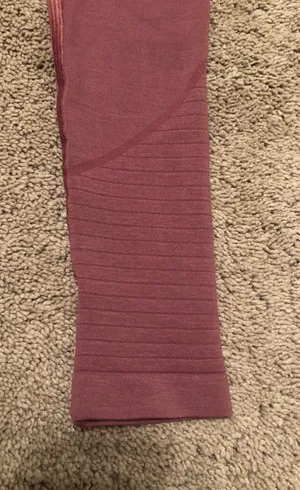 Alphalete leggings thumbnail 7
