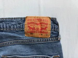 Levi’s 541 Straight Jeans thumbnail 3