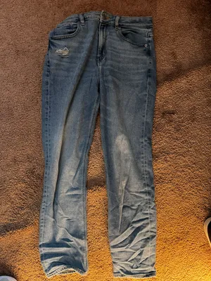 American Eagle Jeans thumbnail 1