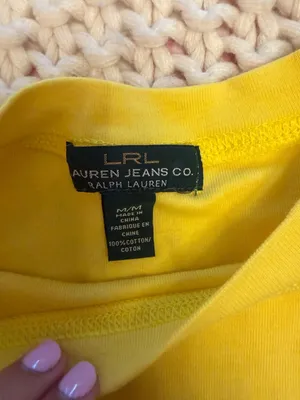 Lauren Ralph Lauren thumbnail 3