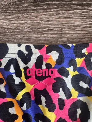 Arena Swimwear Bottoms thumbnail 3