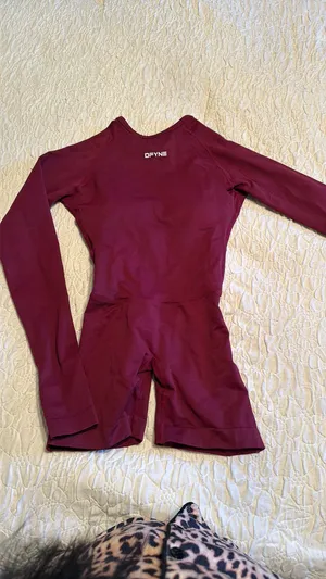 Dfyne bodysuit  thumbnail 2