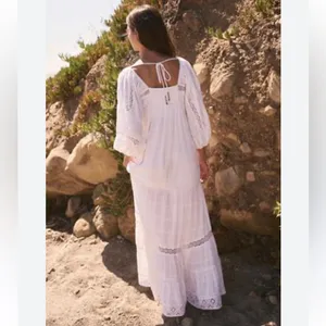 Free People All the Attitude Maxi thumbnail 2