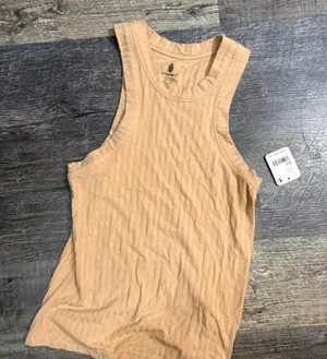 NWT free people tank‎ top thumbnail 1