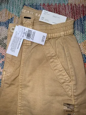 American Eagle Pants thumbnail 2