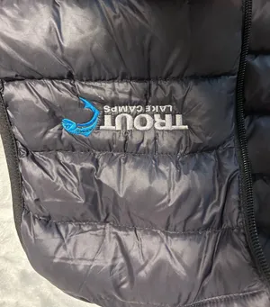 Trout Lake Camp Vest thumbnail 3