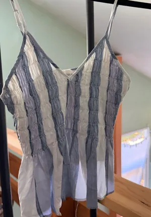 Ocean Drive Tank top thumbnail 1