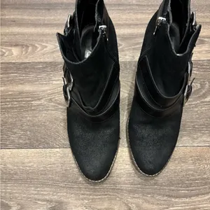 DV by Dolce Vita Nordstrom Women’s Boots Size 7.5 thumbnail 3