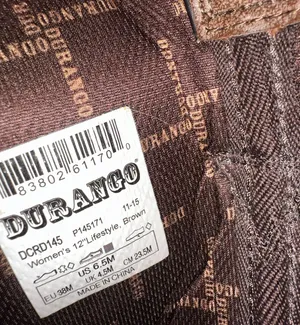 Durango Boots thumbnail 7