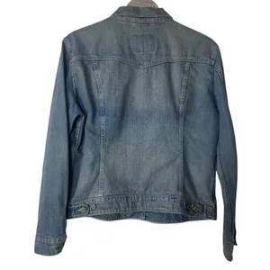 Levi's Denim Jean Jacket thumbnail 3