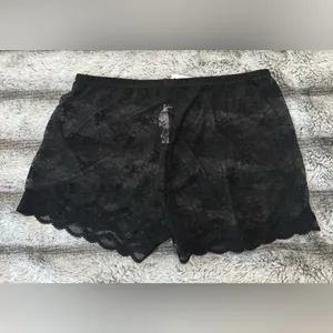 COLSIE women’s waffle bodysuit with short shorts thumbnail 5