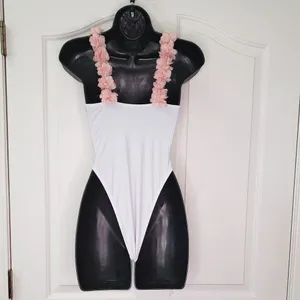 NWOT Swimsuit One Piece thumbnail 5