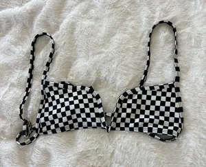Thalassa Bikini Top Multiple Size XS thumbnail 1