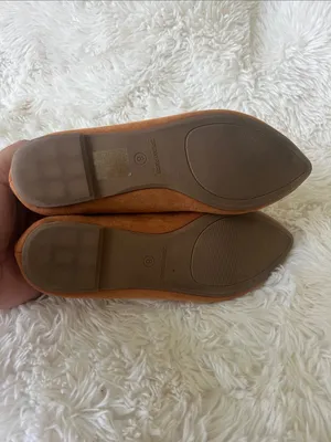 DREAM PAIRS Comfortable Pointed Toe Slip-On Loafers size 8 @ thumbnail 5