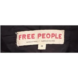 Free People Chloe Print Jacket Size Medium thumbnail 13