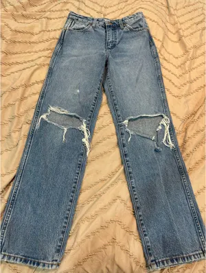 Wrangler Jeans thumbnail 1