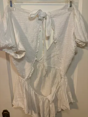 Free People Top thumbnail 2