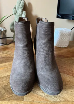 Baretraps Dasha Boot In Brown thumbnail 3