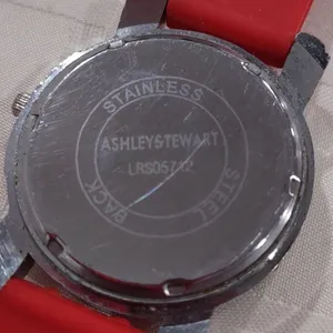 Ashley Stewart watch thumbnail 3