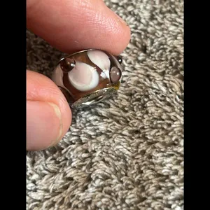925 sterling silver bead for bracelet thumbnail 4