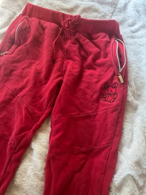 Lucky Charm sweatpants Harlem Vibes thumbnail 2