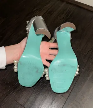 Betsey Johnson Heels thumbnail 6