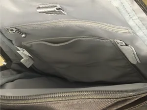 Baggallini Brown Crossbody Sling Bag NWOT thumbnail 3