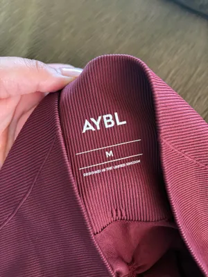 AYBL Empower Shorts thumbnail 3