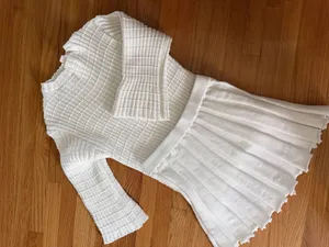 Amazon sweater set thumbnail 6