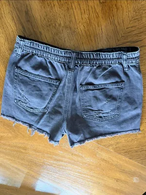Aerie Jean Shorts thumbnail 5