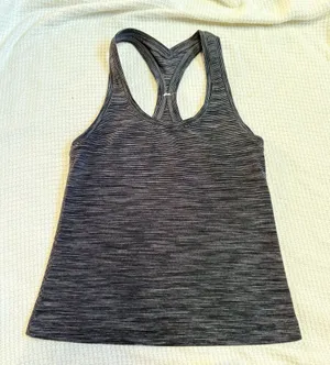 Lululemon Tank Top Racerback thumbnail 1