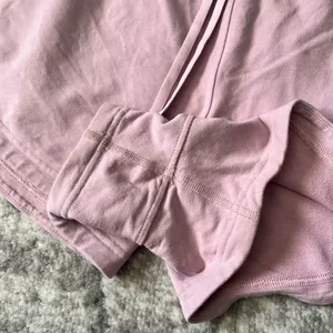 Lululemon Inner Glow High-Rise Short 3" thumbnail 7