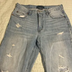 Aeropostale mom jeans thumbnail 2