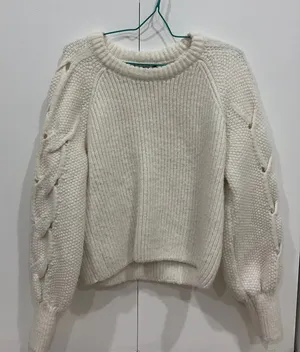 Forever 21 Sweater thumbnail 1