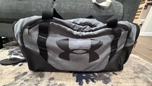 Under Armour Large Duffel Bag thumbnail 1