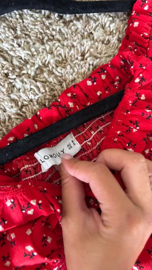 Hello Molly Dress thumbnail 2