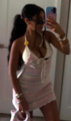 Loveshack fancy bikini thumbnail 1