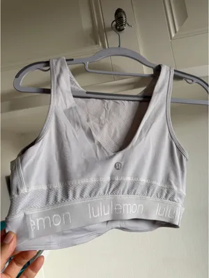 Lululemon bra thumbnail 2
