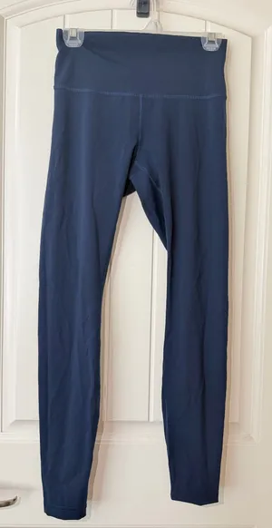 Lululemon 28" Leggings thumbnail 1