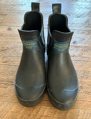 Pendleton Rain Boots  thumbnail 1