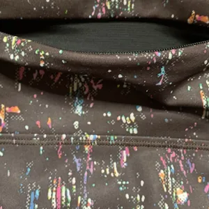 Athleta Match Point Skort Skirt Shorts Multicolor Women’s Sz M Tennis thumbnail 4