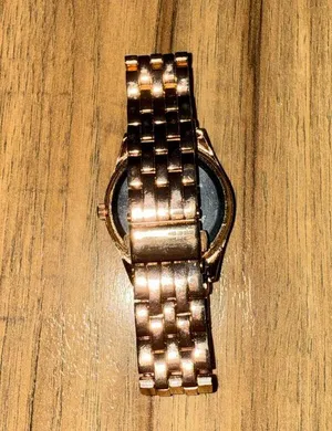 Rose gold watch thumbnail 4
