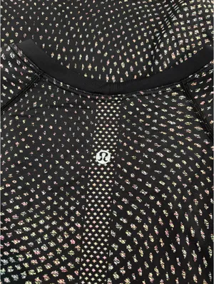 Lululemon Swiftly Tech Short Sleeve thumbnail 2